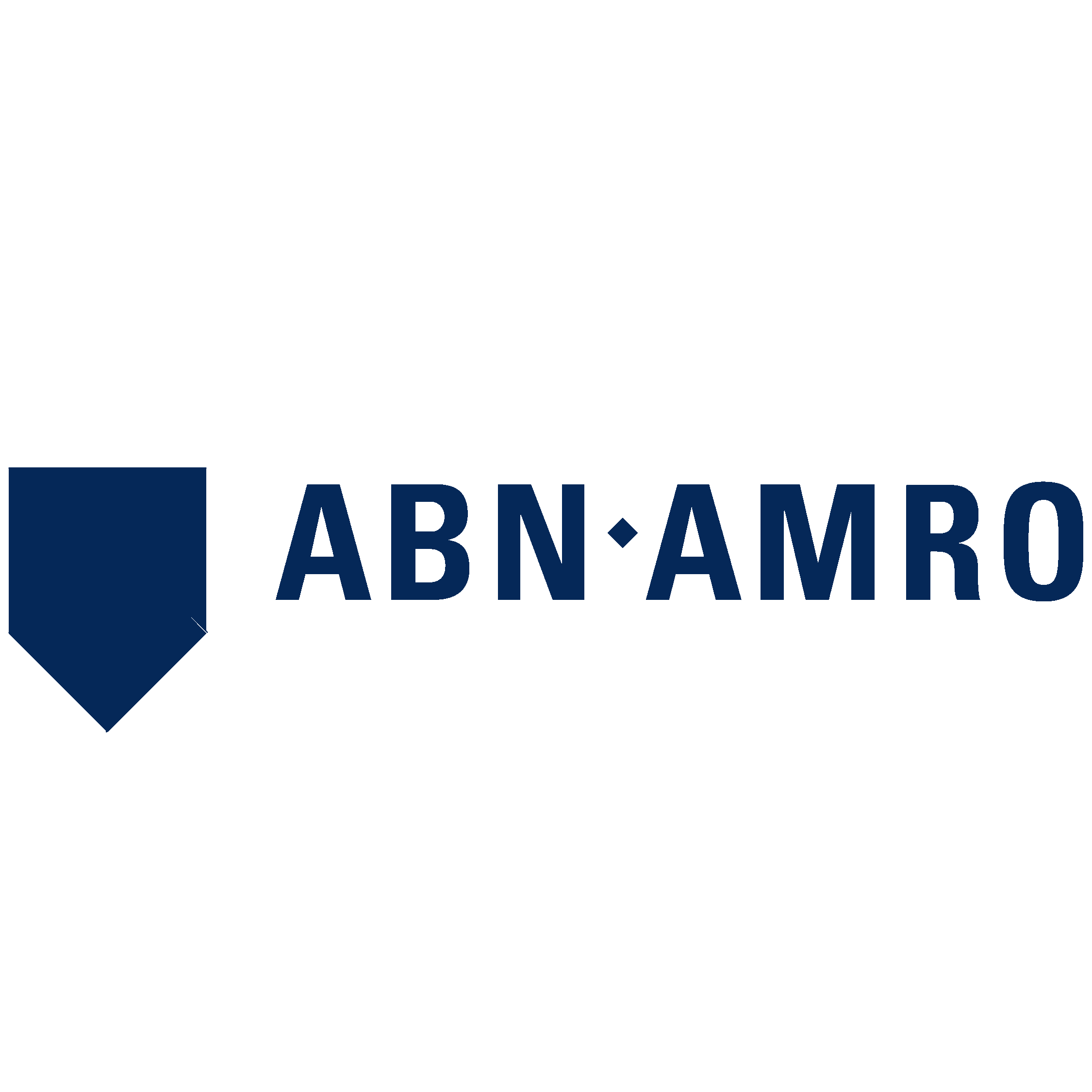 ABN AMRO Logo