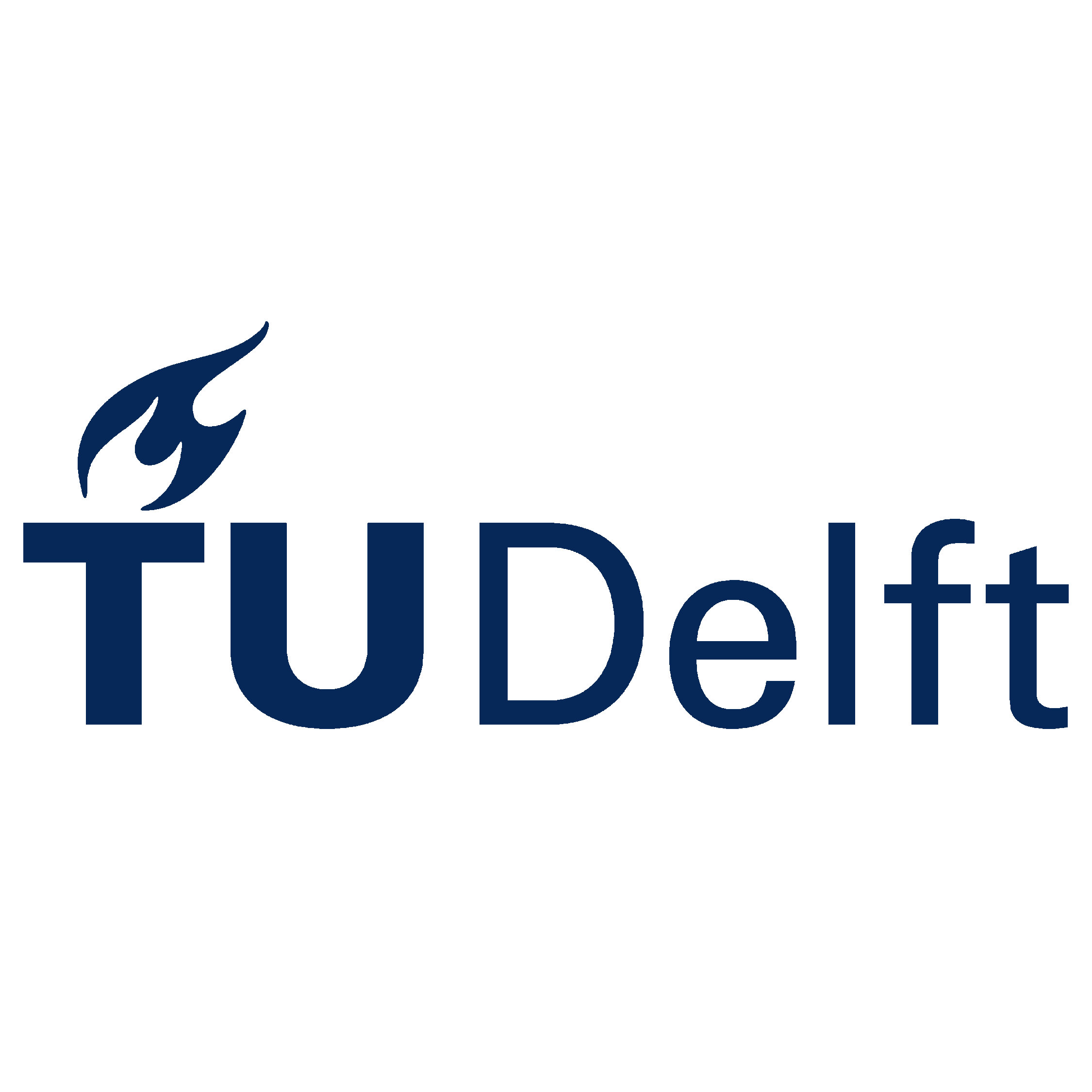 TU Delft Logo