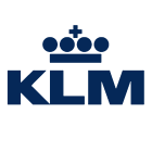 KLM Logo