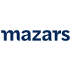 Mazars Logo