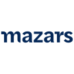 Mazars Logo