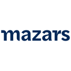 Mazars Logo