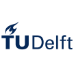 TU Delft Logo