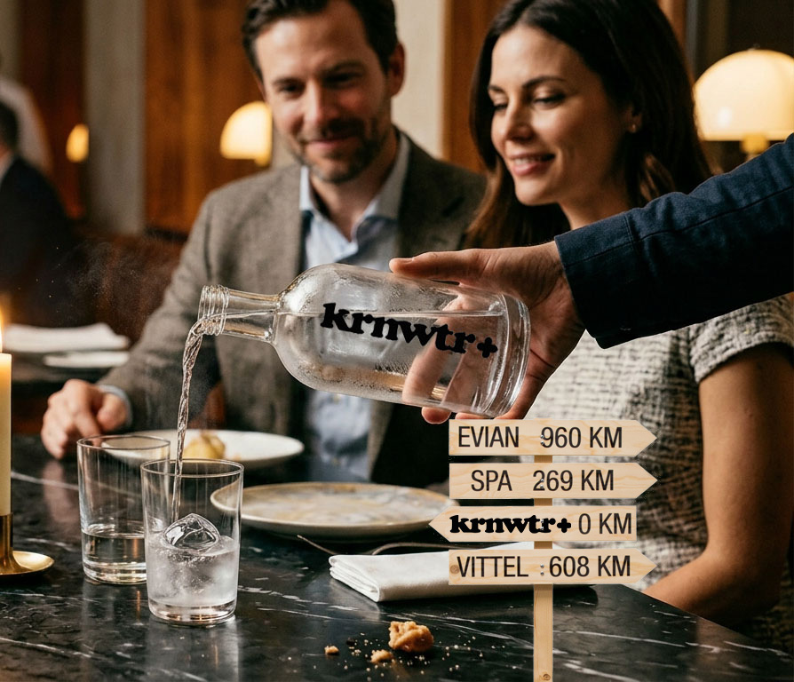 kraanwater-horeca