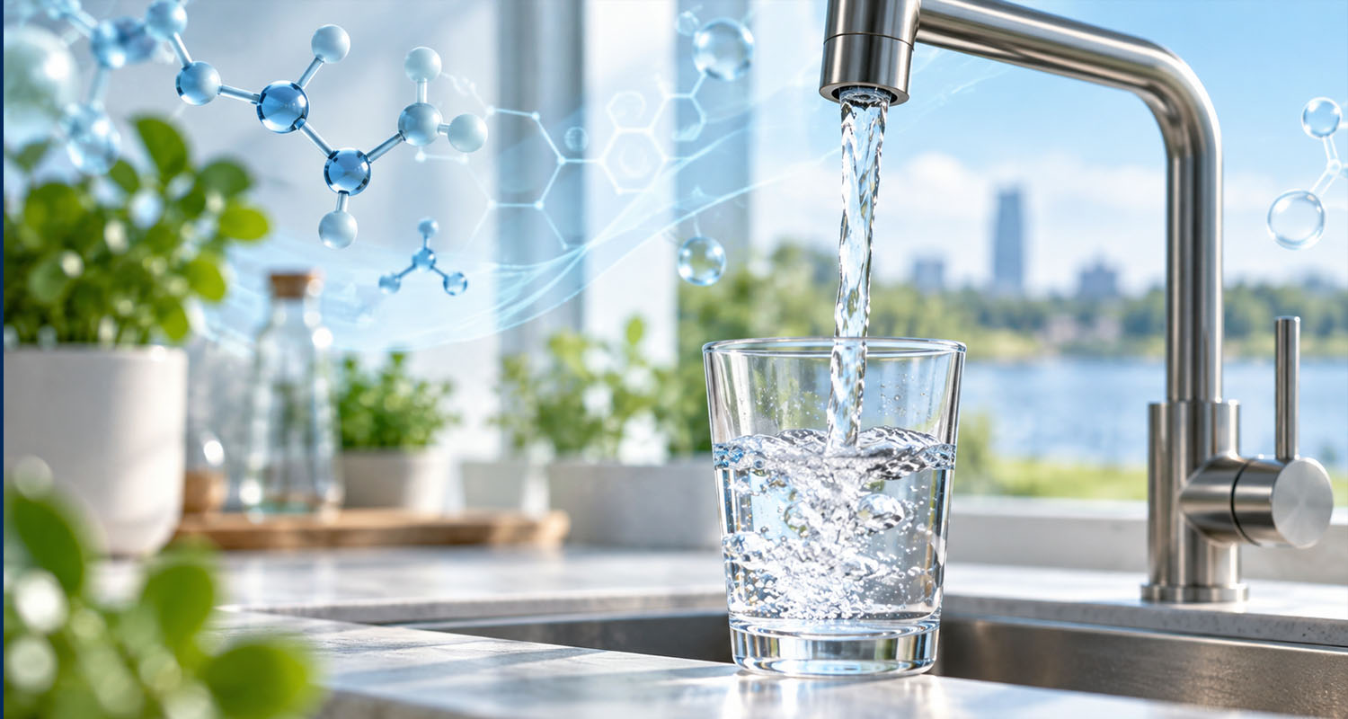 pfas-drinkwater